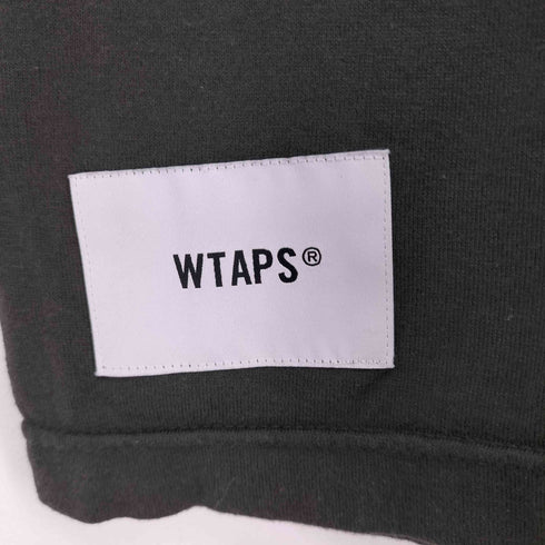 ダブルタップス WTAPS 22SS RING SS TEE メンズ X03