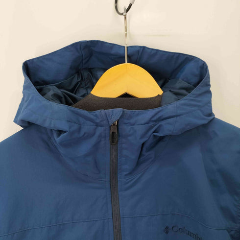 コロンビア Columbia LABYRINTH CANYON JACKET メンズ import:L