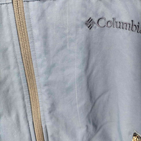 コロンビア Columbia LABYRINTH CANYON JACKET メンズ import:L