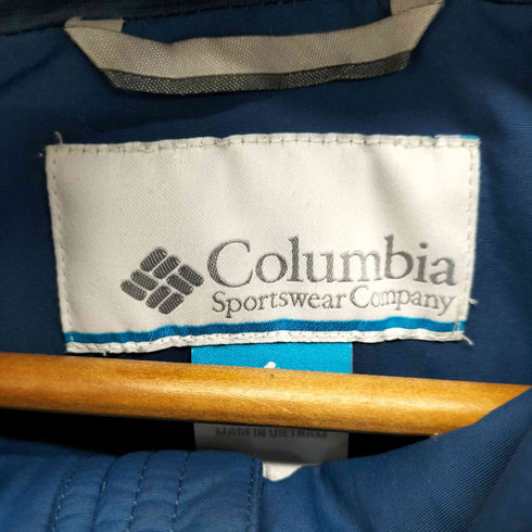 コロンビア Columbia LABYRINTH CANYON JACKET メンズ import:L