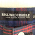 ローリングクレイドル Rolling Cradle チェックパンツ メンズ JPN:M