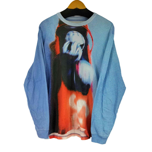 シュプリーム Supreme 20AW Bobsled L/S Top メンズ JPN:M