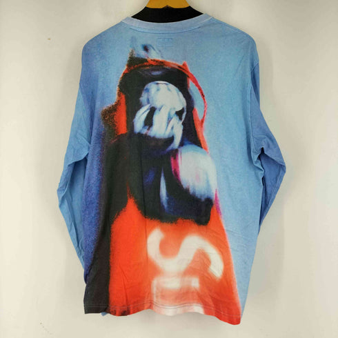 シュプリーム Supreme 20AW Bobsled L/S Top メンズ JPN:M