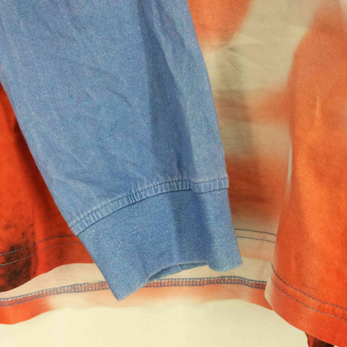 シュプリーム Supreme 20AW Bobsled L/S Top メンズ JPN:M