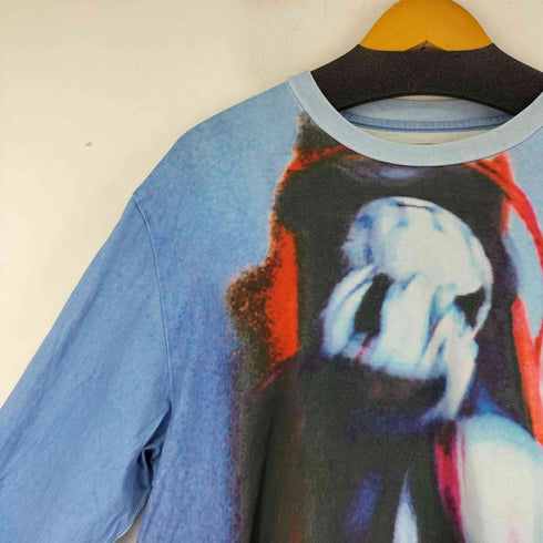 シュプリーム Supreme 20AW Bobsled L/S Top メンズ JPN:M