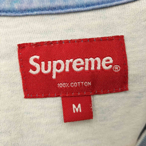 シュプリーム Supreme 20AW Bobsled L/S Top メンズ JPN:M
