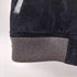 トミー TOMMY フェイクレザー切替スエードフルジップパーカー メンズ import:L