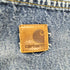カーハート Carhartt ペインターデニム パンツ メンズ
