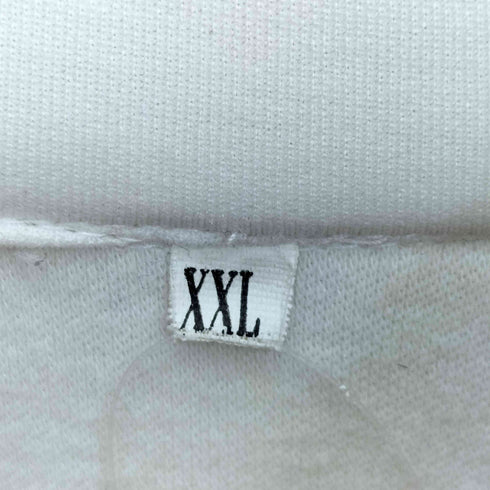 テニプリ 勝ち組ジャージ メンズ JPN:XXL