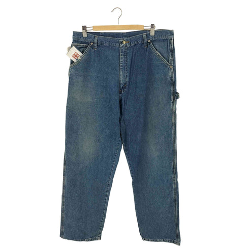ラングラー Wrangler デニムカーゴパンツ メンズ 38inch