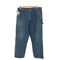 ラングラー Wrangler デニムカーゴパンツ メンズ 38inch