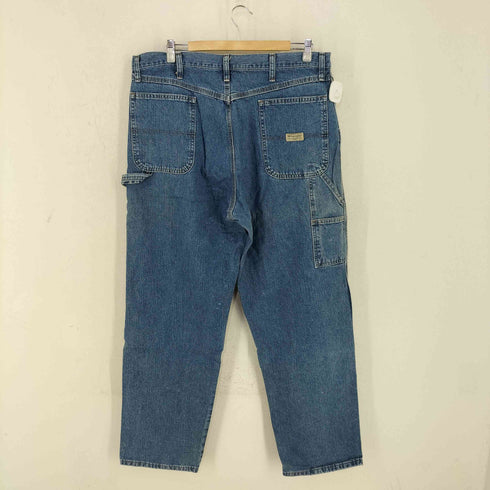 ラングラー Wrangler デニムカーゴパンツ メンズ 38inch