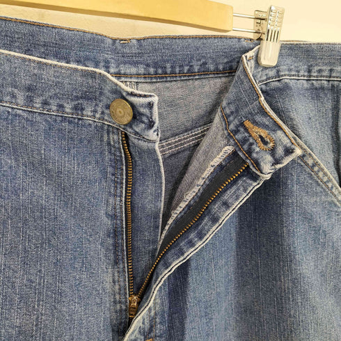 ラングラー Wrangler デニムカーゴパンツ メンズ 38inch
