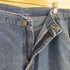 ラングラー Wrangler デニムカーゴパンツ メンズ 38inch