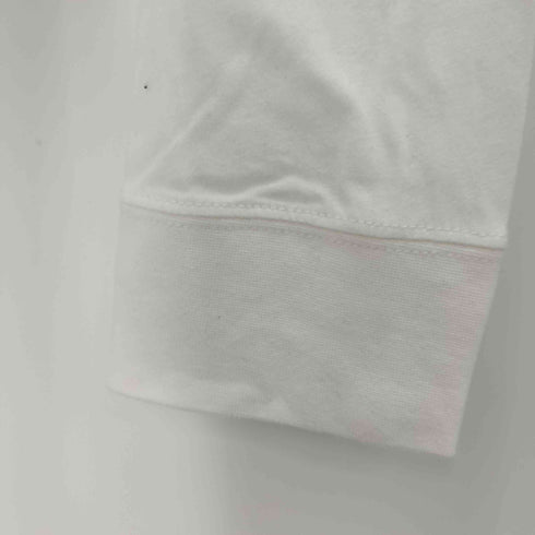 ナイキ NIKE THE NIKE TEE バックロゴプリントL/Sカットソー レオパード メンズ JPN:M