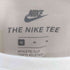 ナイキ NIKE THE NIKE TEE バックロゴプリントL/Sカットソー レオパード メンズ JPN:M