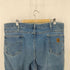 カーハート Carhartt RELAXED-FIT TAPERED-LEG DENIM PANTS メンズ 41INCH