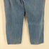 カーハート Carhartt RELAXED-FIT TAPERED-LEG DENIM PANTS メンズ 41INCH