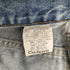 カーハート Carhartt RELAXED-FIT TAPERED-LEG DENIM PANTS メンズ 41INCH