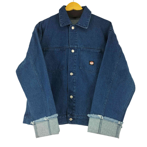 レッドキャップ RED KAP デニムジャケット メンズ