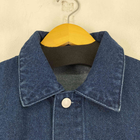 レッドキャップ RED KAP デニムジャケット メンズ