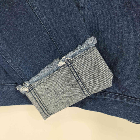 レッドキャップ RED KAP デニムジャケット メンズ
