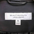 ビューティーアンドユースユナイテッドアローズ BEAUTY & YOUTH UNITED ARROWS シングルライダースジャケット 羊革 メンズ JPN:M