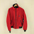 エディーバウアー Eddie Bauer 黒タグ後期 シェルドフリースジャケット メンズ import:M