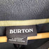 バートン BURTON ボンディング ロゴプリントパーカー メンズ import:L