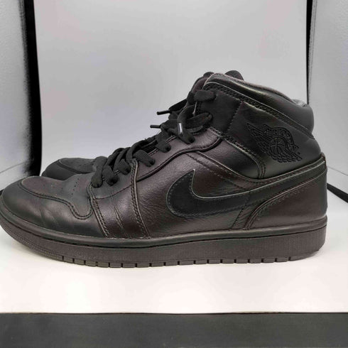 ジョーダンブランド JORDAN BRAND AIR JORDAN 1 MID エアジョーダン1 メンズ JPN:26