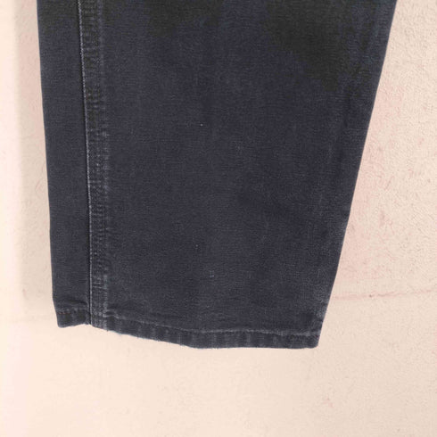 カーハート Carhartt 00s ダック地 ダブルニー ペインターパンツ メンズ 32×30