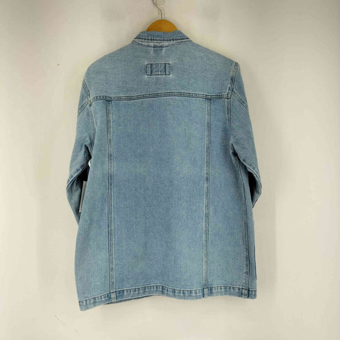 ローレンラルフローレン LAUREN RALPH LAUREN 00S デニムカバーオール レディース JPN:M