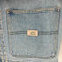 ローレンラルフローレン LAUREN RALPH LAUREN 00S デニムカバーオール レディース JPN:M