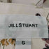 ジルスチュアート JILLSTUART ボタニカルアートフラワースカート レディース JPN:S