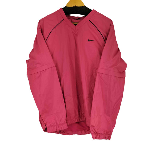 ナイキ NIKE STORM-FIT プルオーバー ピステ レディース JPN:L