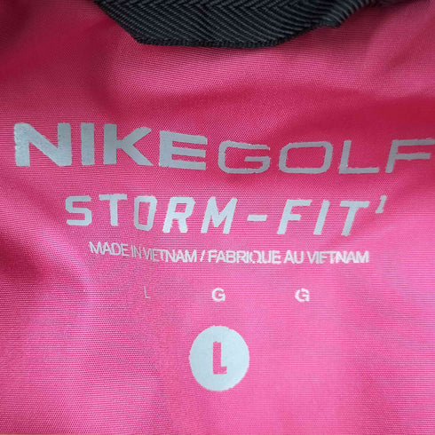 ナイキ NIKE STORM-FIT プルオーバー ピステ レディース JPN:L