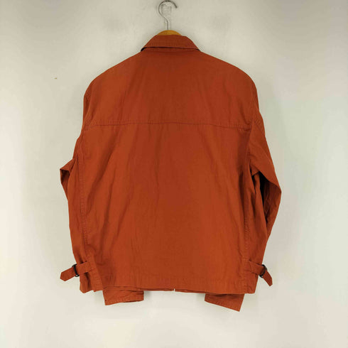 クロコダイル crocodile スイングトップ メンズ JPN:M