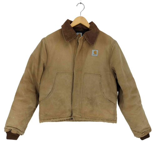 カーハート Carhartt 00s トラディショナルジャケット メンズ