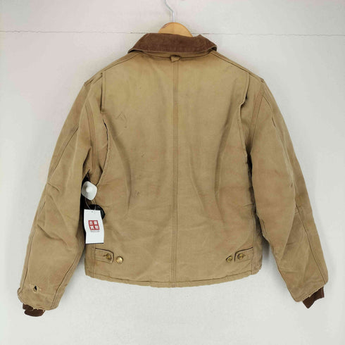 カーハート Carhartt 00s トラディショナルジャケット メンズ