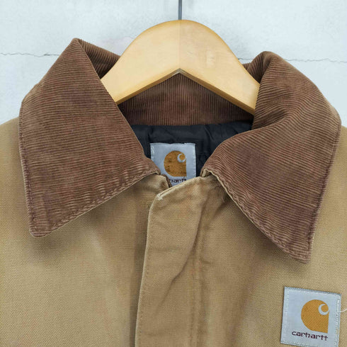 カーハート Carhartt 00s トラディショナルジャケット メンズ