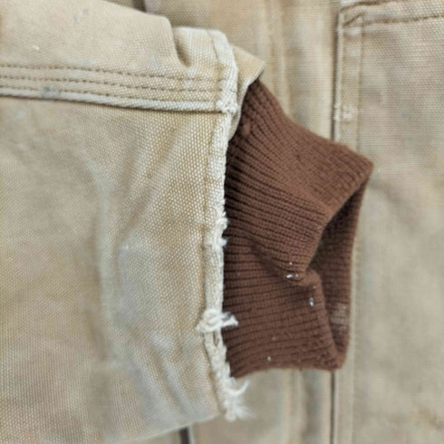 カーハート Carhartt 00s トラディショナルジャケット メンズ