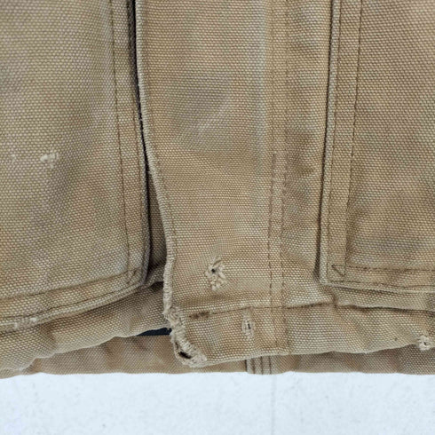 カーハート Carhartt 00s トラディショナルジャケット メンズ