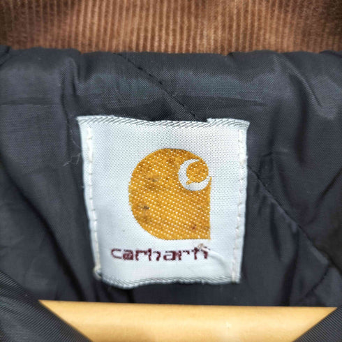 カーハート Carhartt 00s トラディショナルジャケット メンズ