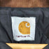 カーハート Carhartt 00s トラディショナルジャケット メンズ