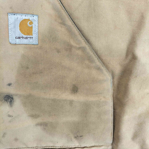 カーハート Carhartt 90-00s アクティブベスト メンズ