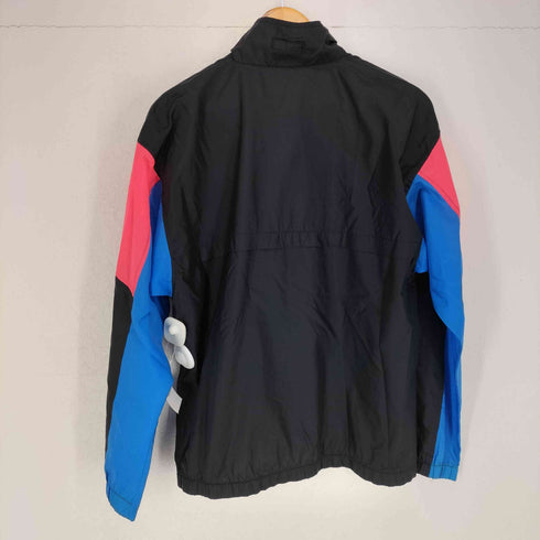 ナイキ NIKE 90s ジップアップ ナイロンジャケット メンズ JPN:XL