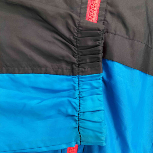 ナイキ NIKE 90s ジップアップ ナイロンジャケット メンズ JPN:XL