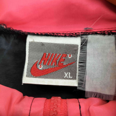 ナイキ NIKE 90s ジップアップ ナイロンジャケット メンズ JPN:XL