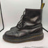 ドクターマーチン Dr.Martens 8ホール レースアップシューズ レディース