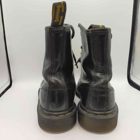 ドクターマーチン Dr.Martens 8ホール レースアップシューズ レディース